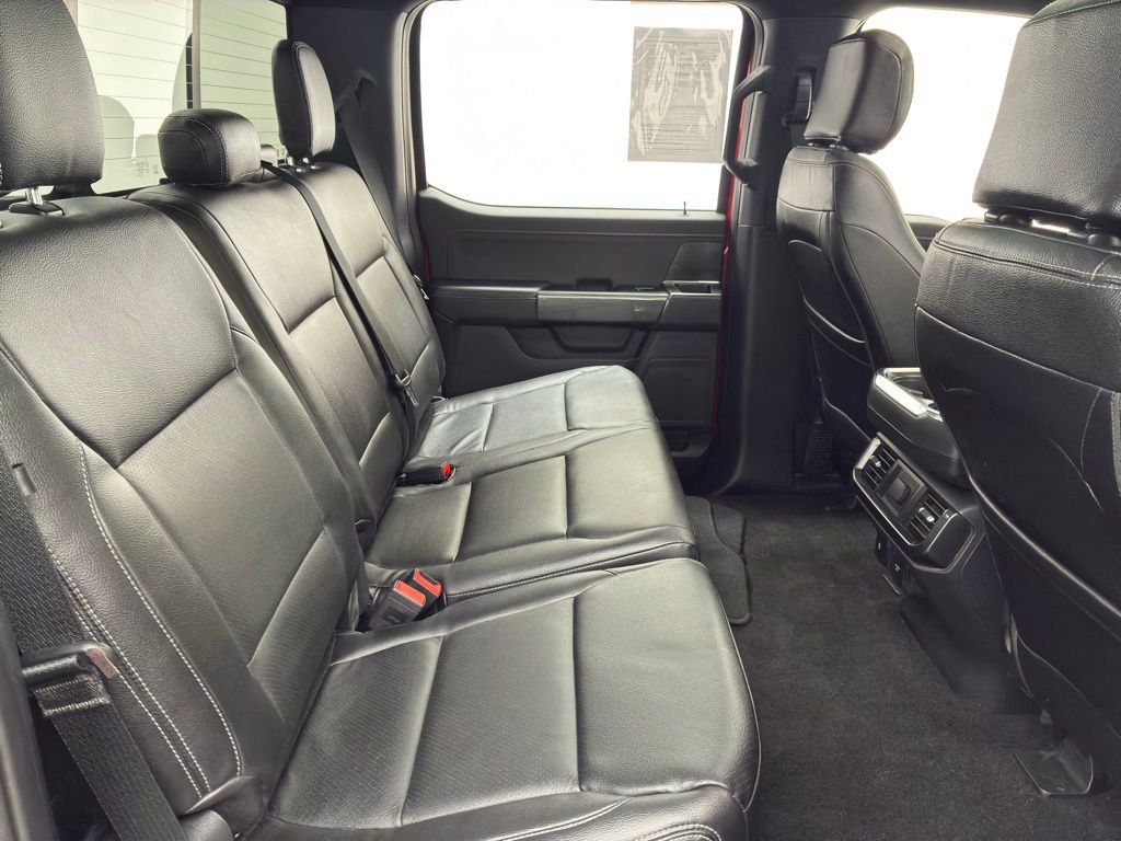 Used 2022 Ford F150 XLT w/ Equipment Group 302A High image 53