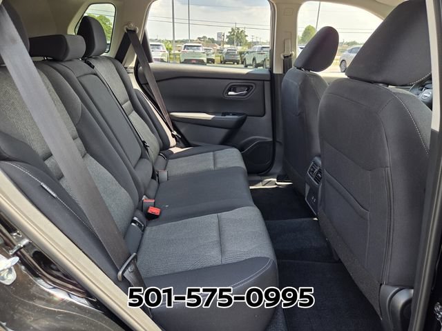 Used 2026 Nissan Rogue SV FWD image 17