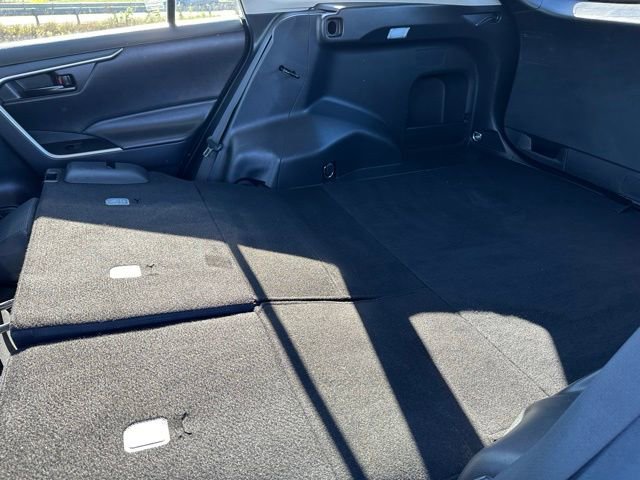 Used 2024 Toyota RAV4 LE image 14