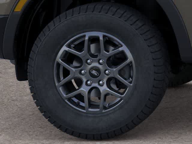 New 2026 Ford Ranger XLT w/ FX4 Off-Road Package AWD/4WD image 19