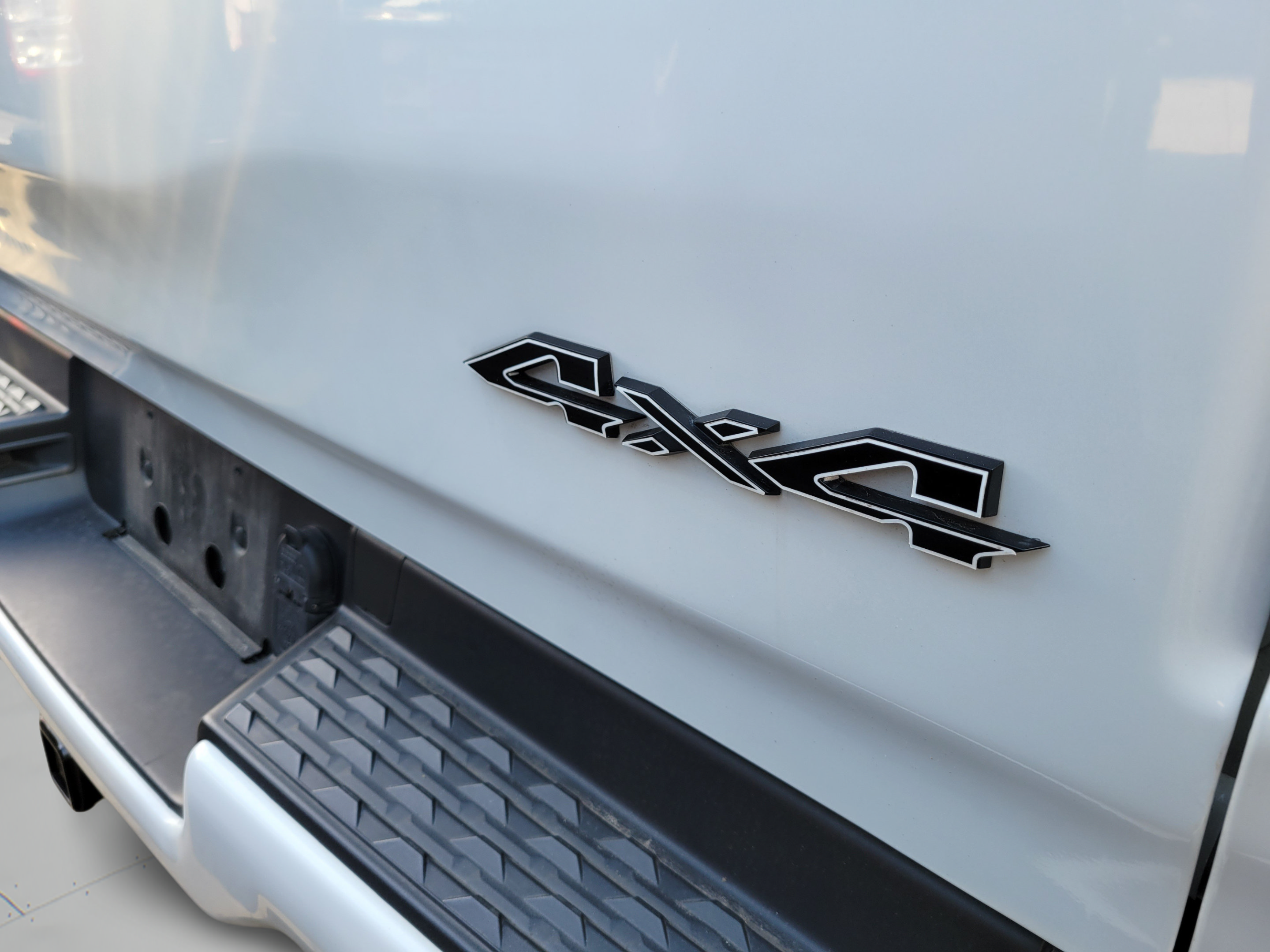Used 2023 RAM 1500 Limited AWD/4WD image 6