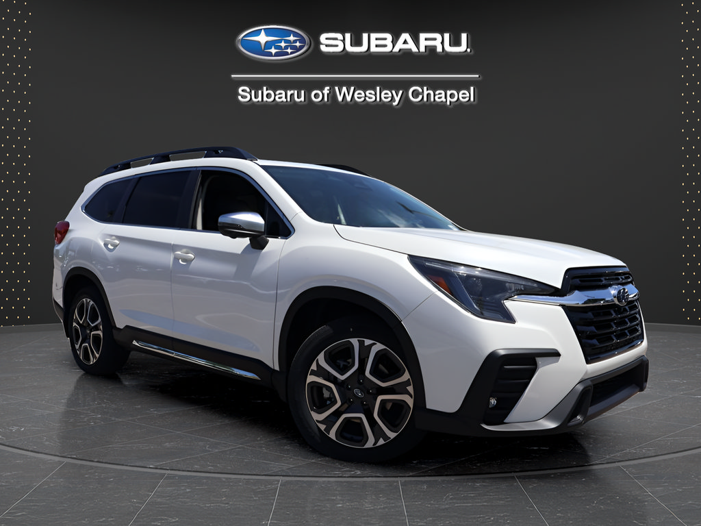 Used 2023 Subaru Ascent Limited w/ Technology Package