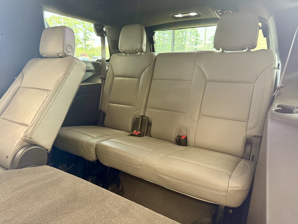 Used 2021 Chevrolet Tahoe LT RWD image 18