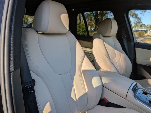 Used 2021 BMW X5 sDrive40i w/ Convenience Package RWD image 44