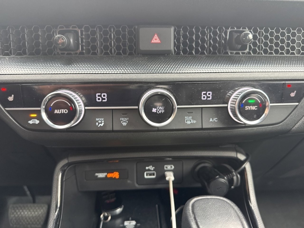 Used 2024 Honda CR-V Sport-L image 20