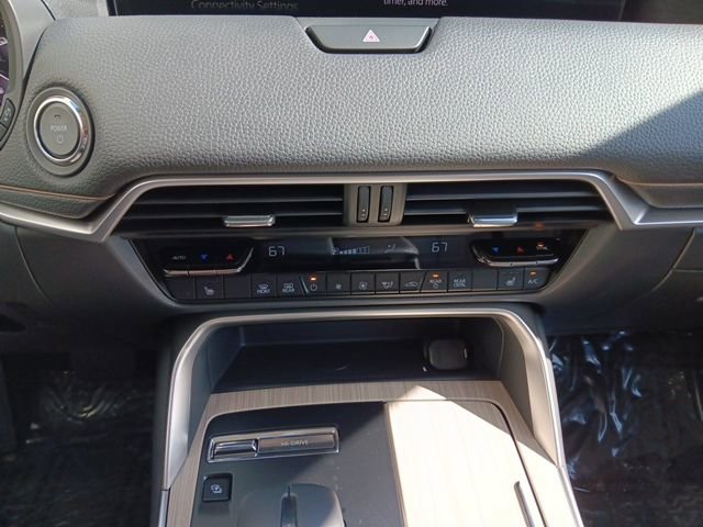 New 2025 MAZDA CX-90 Plug-In Hybrid w/Premium Sport image 32