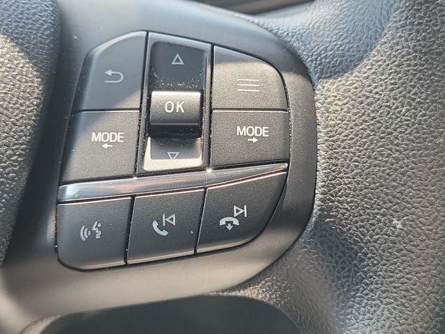 Used 2025 Ford Maverick XLT w/ Equipment Group 302A AWD/4WD image 38