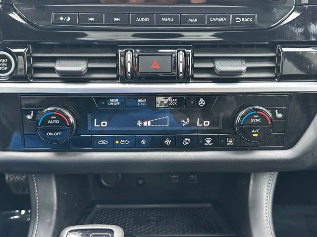 Certified 2024 Nissan Pathfinder SL w/ SL Premium Package AWD/4WD image 37
