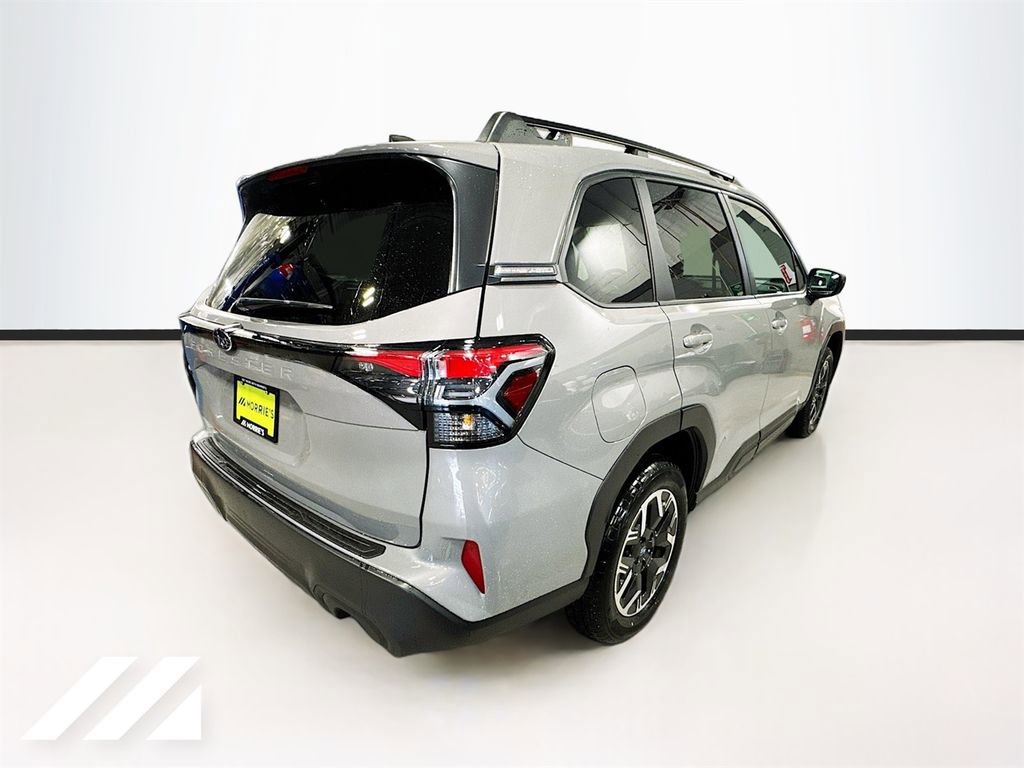 New 2026 Subaru Forester Premium image 5