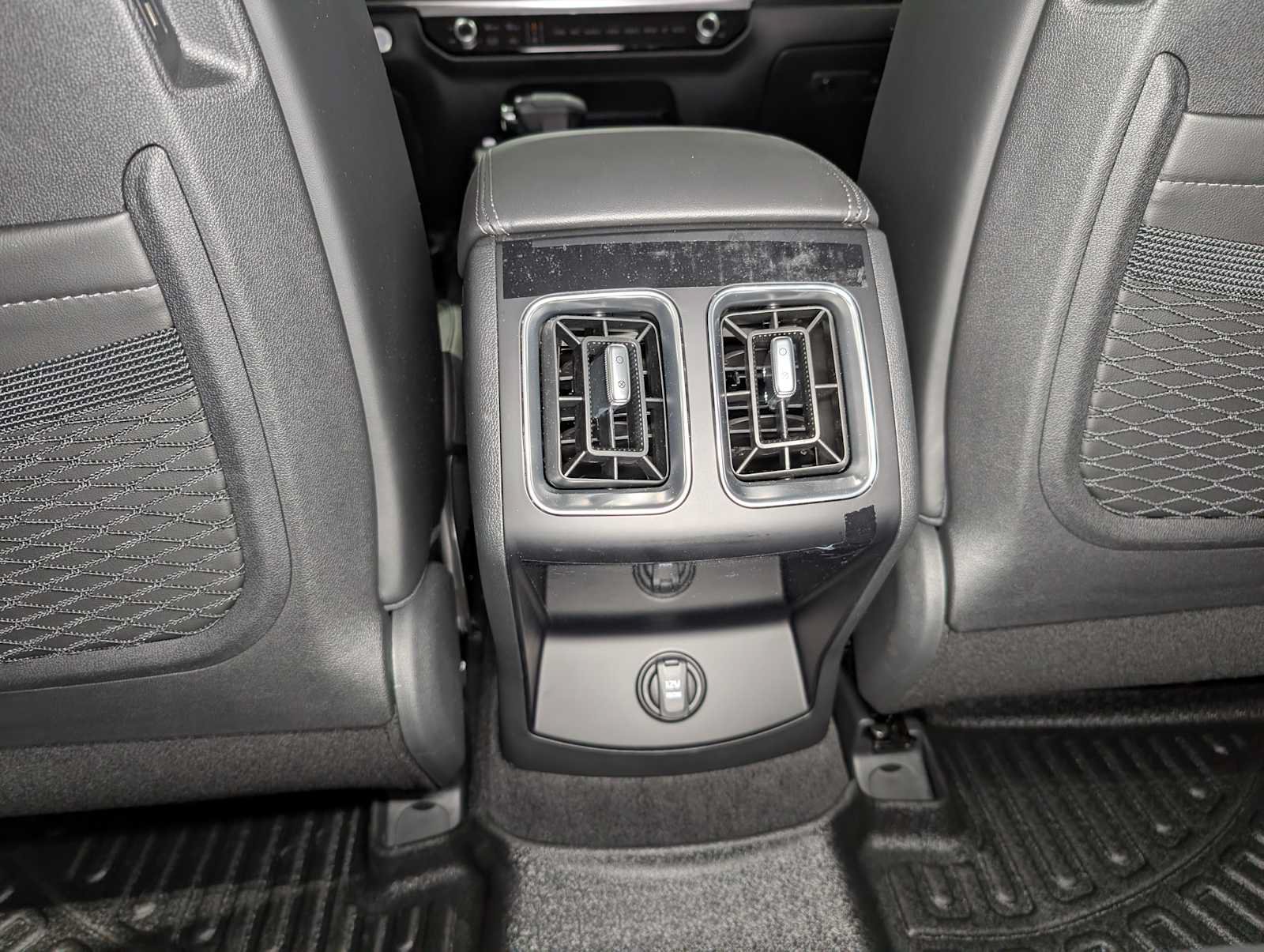 Certified 2026 Kia Sorento EX AWD/4WD image 21