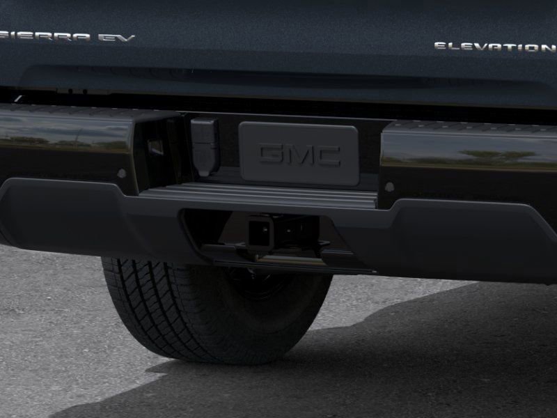 New 2026 GMC Sierra EV Elevation w/ Premium Package image 23