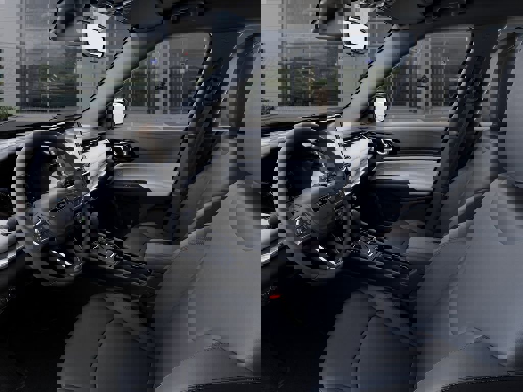 New 2026 Jeep Compass Limited w/ Sun, Sound & Navigation Group image 22