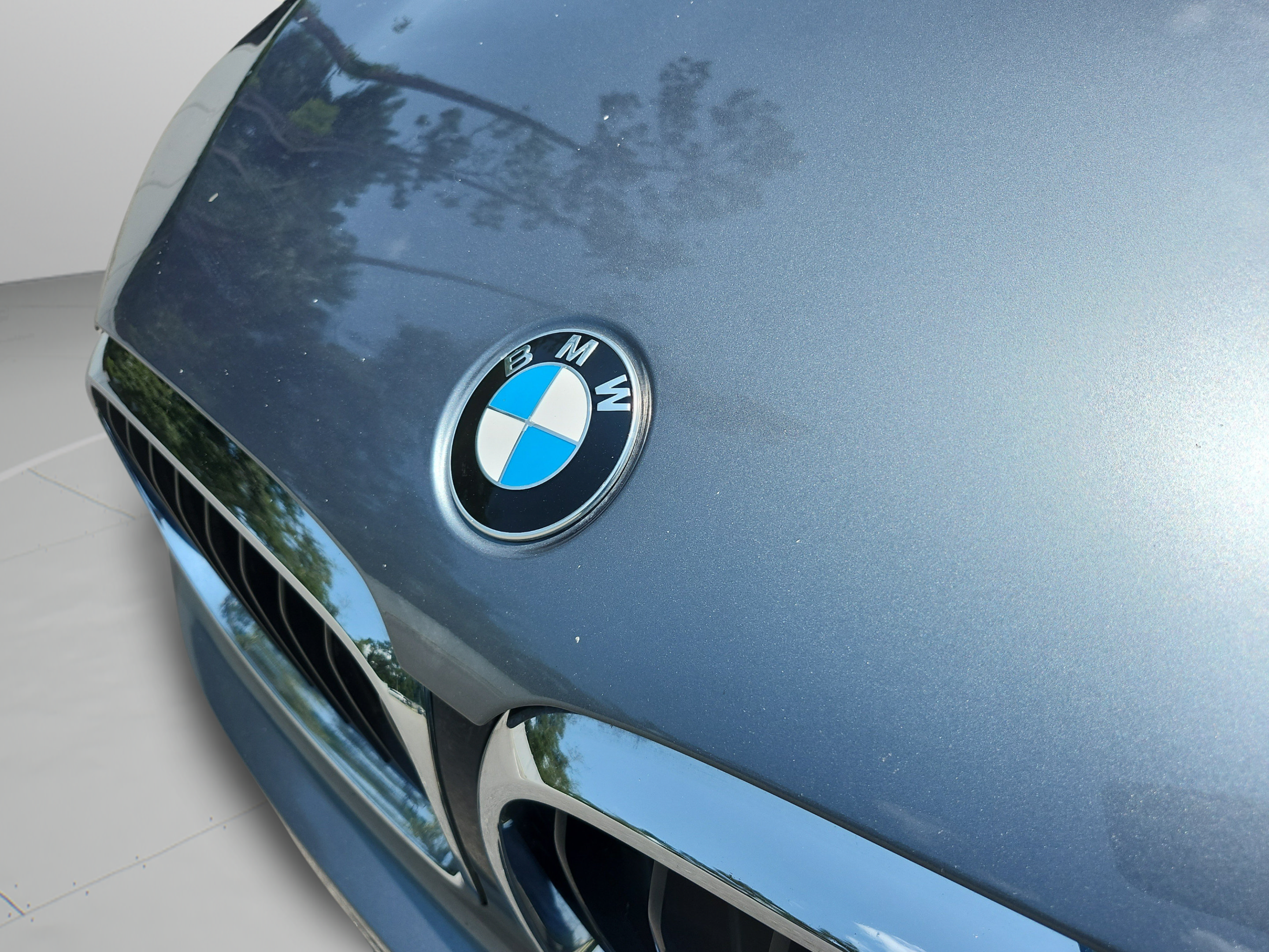 Used 2020 BMW 530i w/ Premium Package RWD image 29