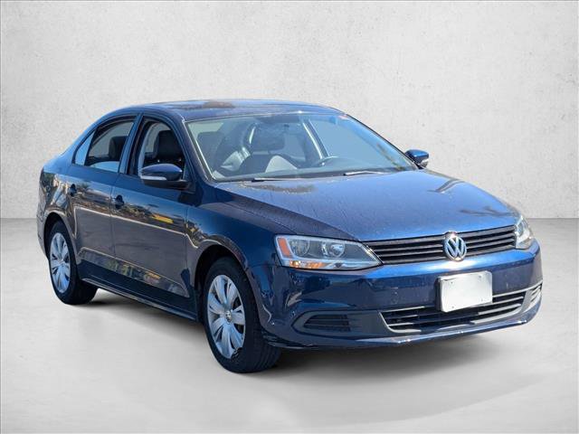 Used 2014 Volkswagen Jetta SE FWD image 3