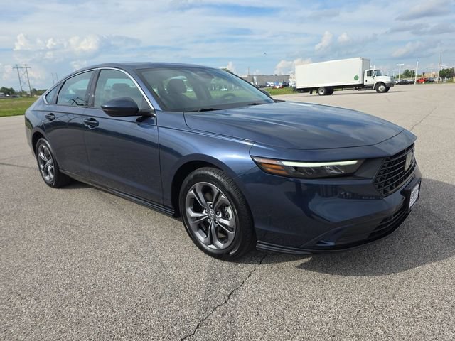 Used 2023 Honda Accord EX-L image 15