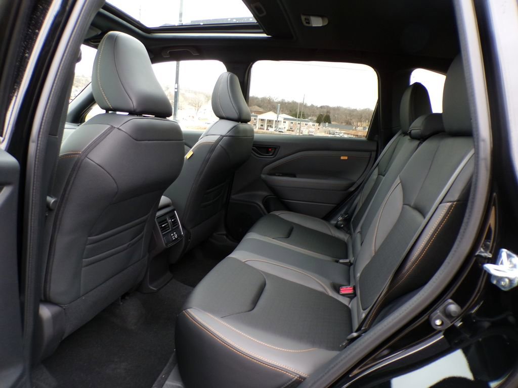 New 2026 Subaru Forester Wilderness w/ Wilderness Plus Package image 18