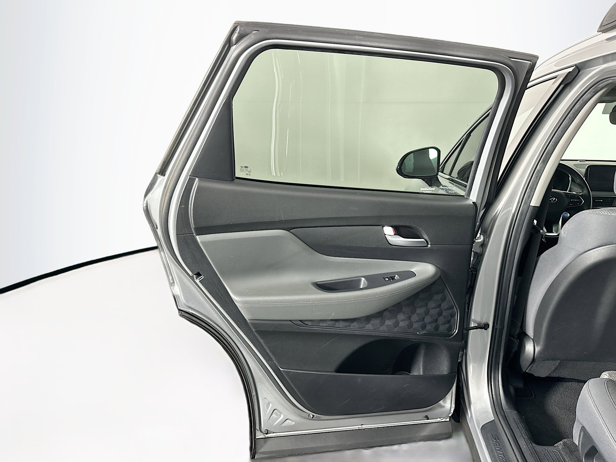 Used 2023 Hyundai Santa Fe SEL image 27