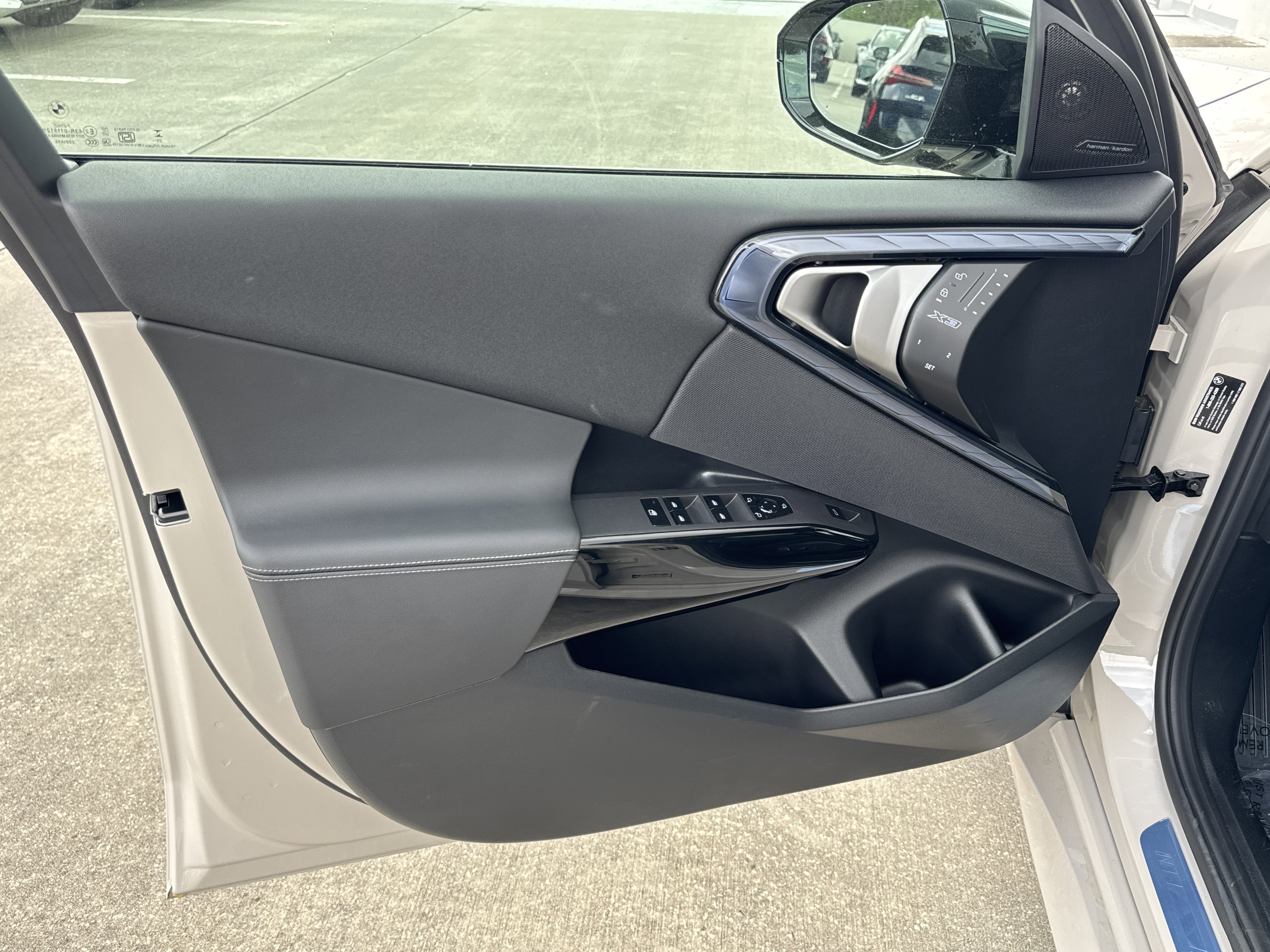 New 2026 BMW X3 M50 w/ Premium Package image 13