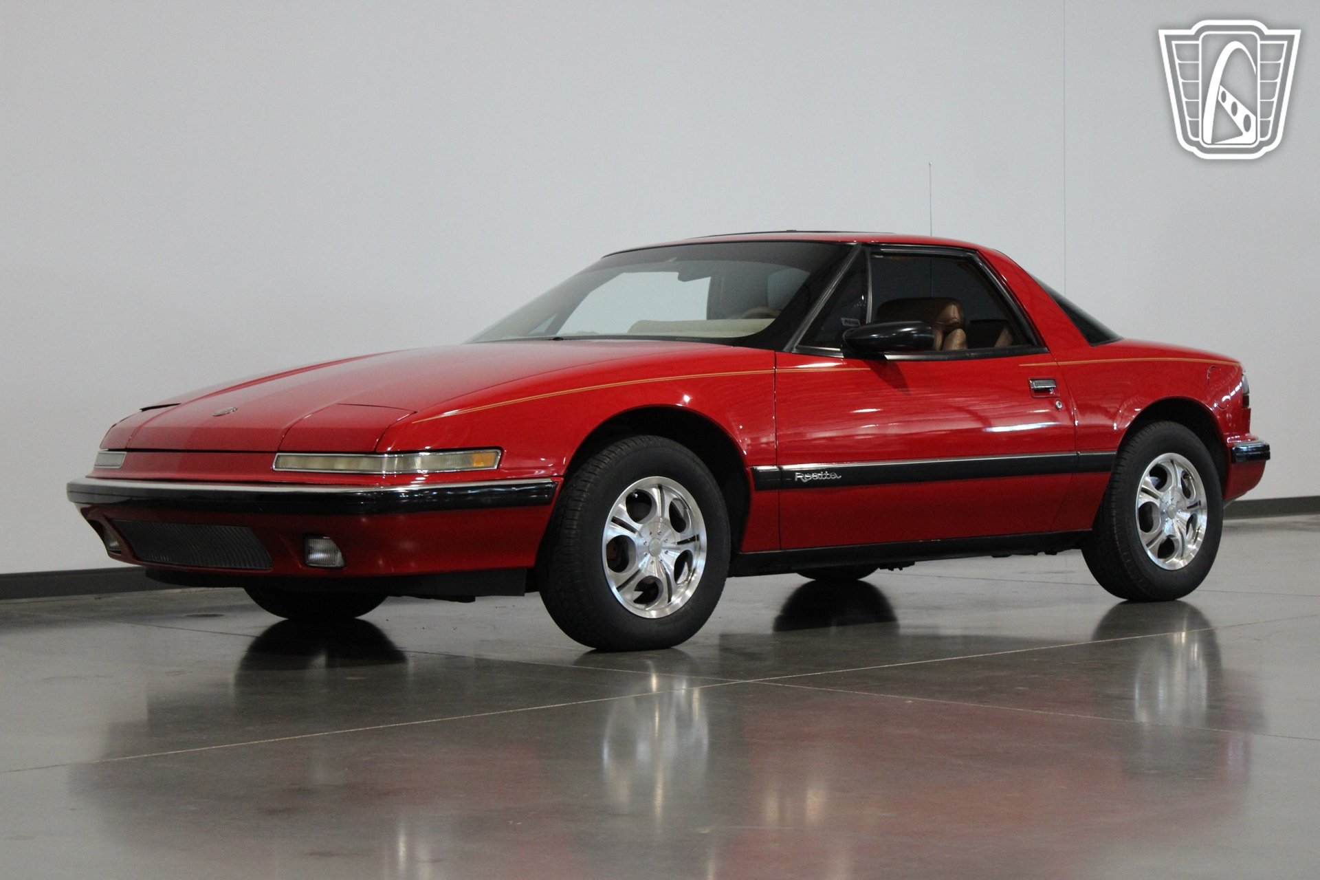 Used 1989 Buick Reatta Coupe FWD image 26