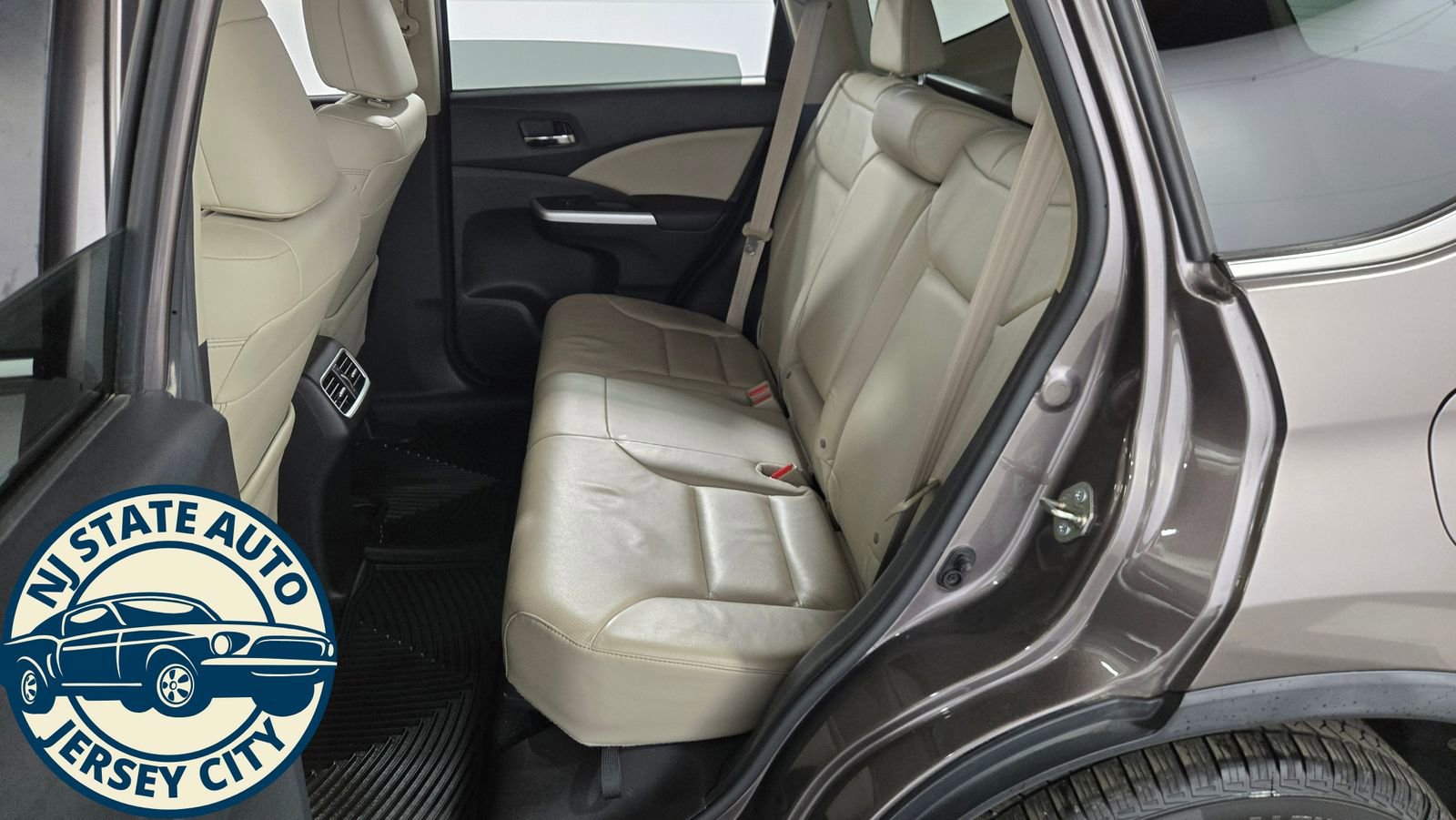 Used 2016 Honda CR-V EX-L image 28