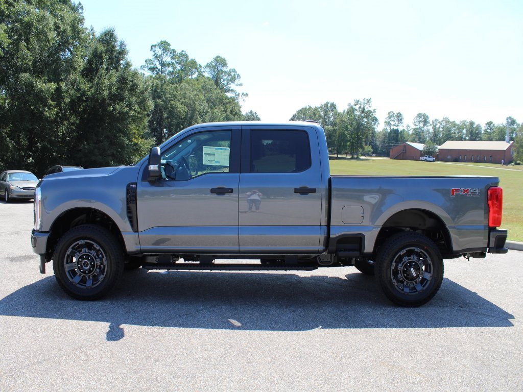 New 2026 Ford F250 XL w/ STX Appearance Package image 11