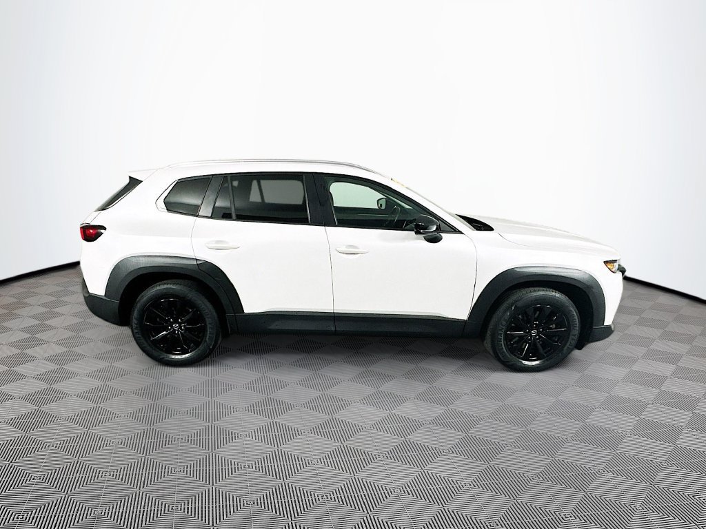 Certified 2023 MAZDA CX-50 2.5 S w/ Cargo Package AWD/4WD image 11
