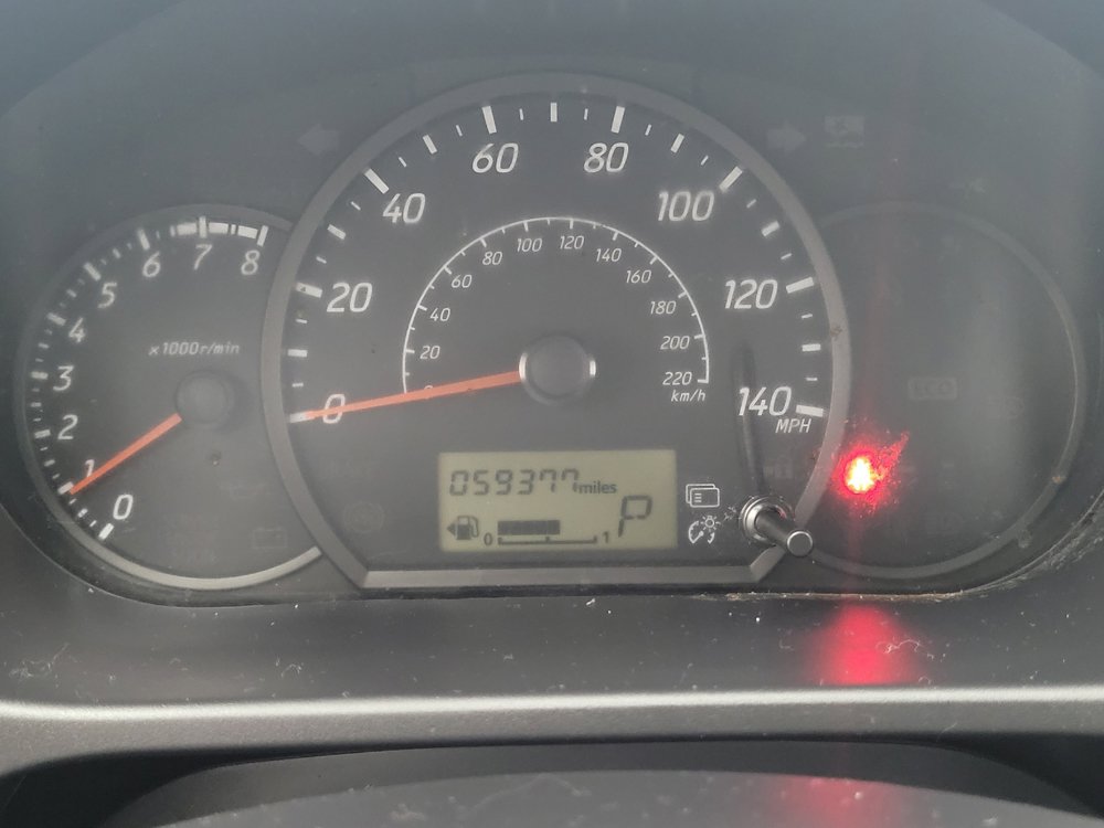 Used 2024 Mitsubishi Mirage G4 LE FWD image 23