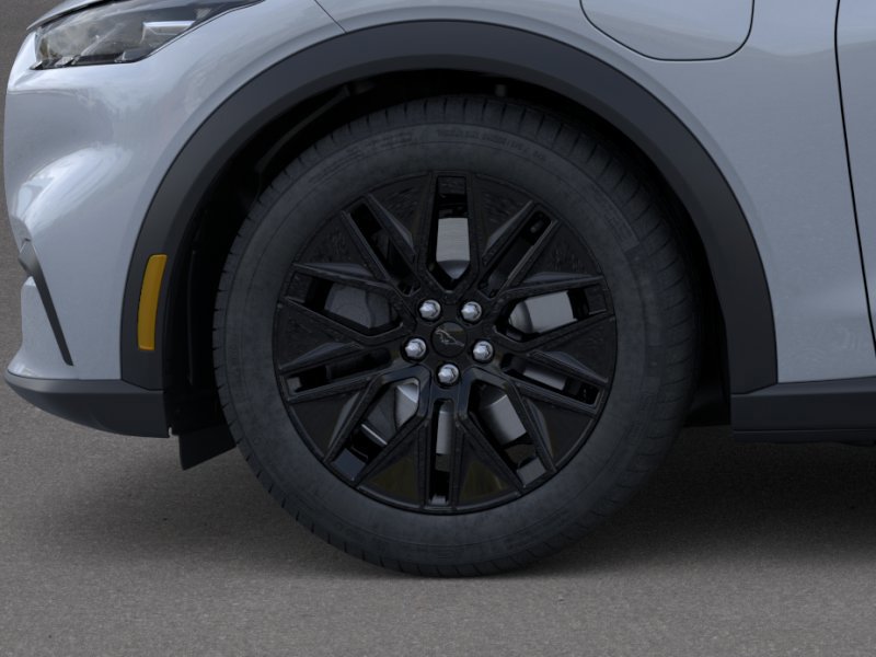 New 2026 Ford Mustang Mach-E Select RWD image 19