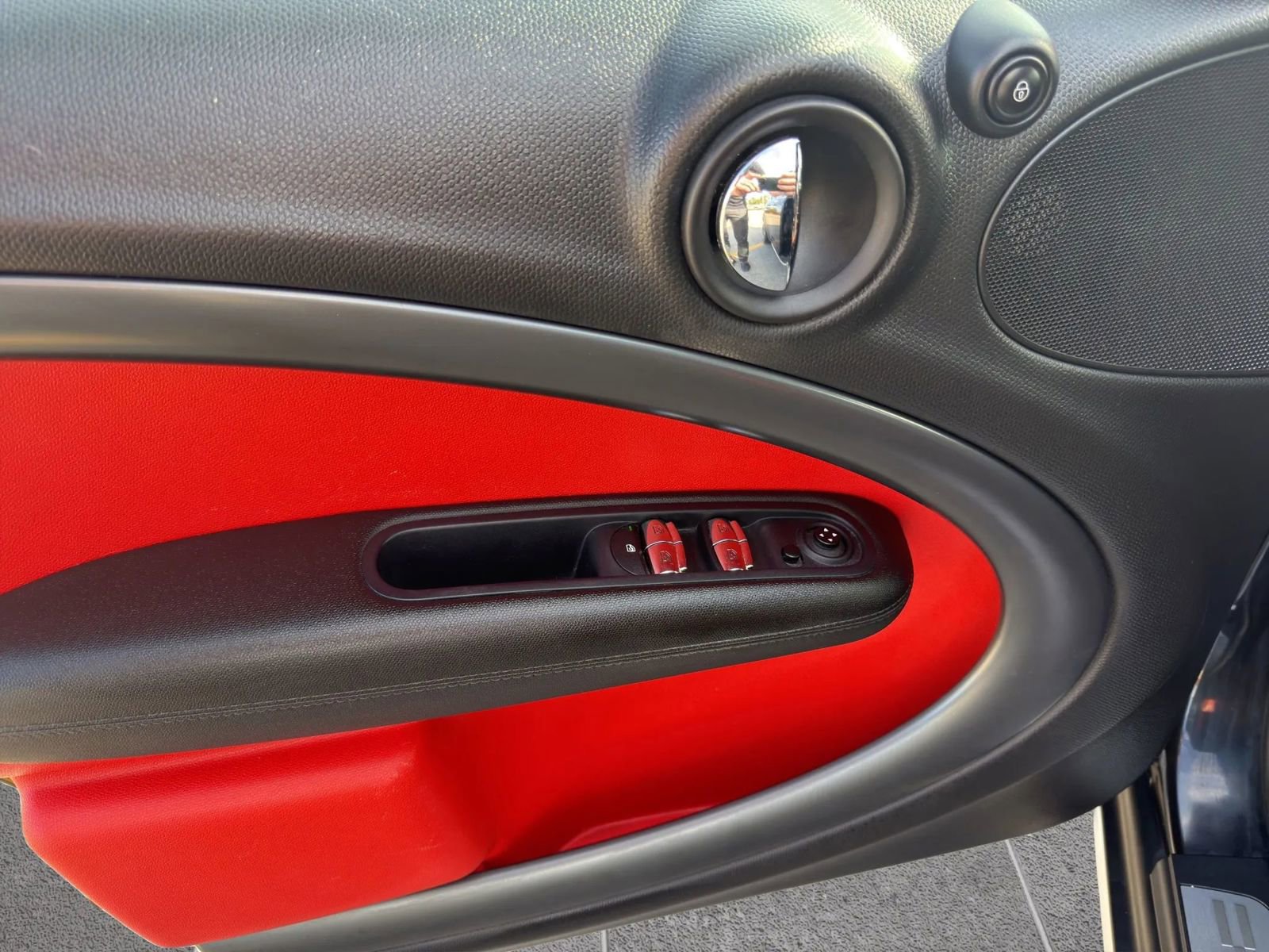 Used 2016 MINI Cooper Countryman S image 27