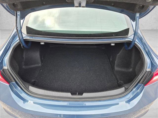 Used 2024 Chevrolet Malibu LT FWD image 7