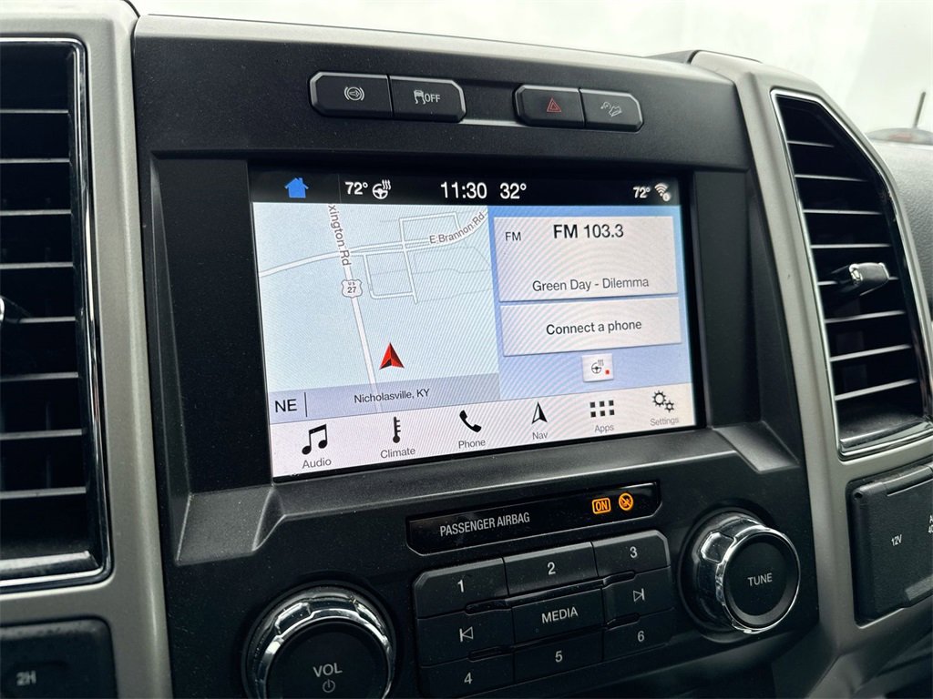 Used 2019 Ford F250 Lariat w/ Lariat Ultimate Package image 13