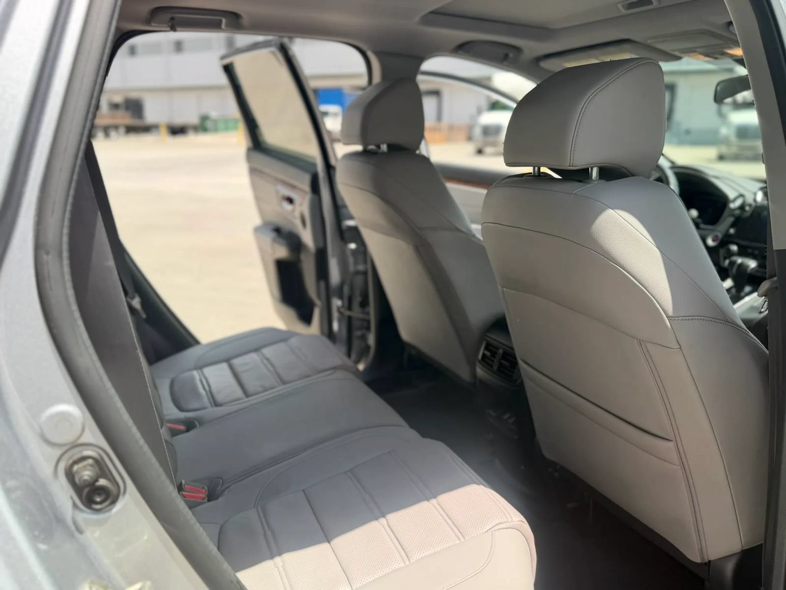 Used 2018 Honda CR-V EX-L image 23