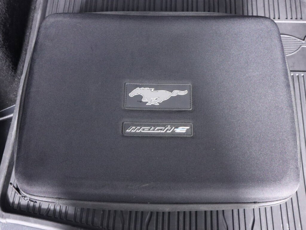 Used 2021 Ford Mustang Mach-E Premium w/ Equipment Group 301A image 41