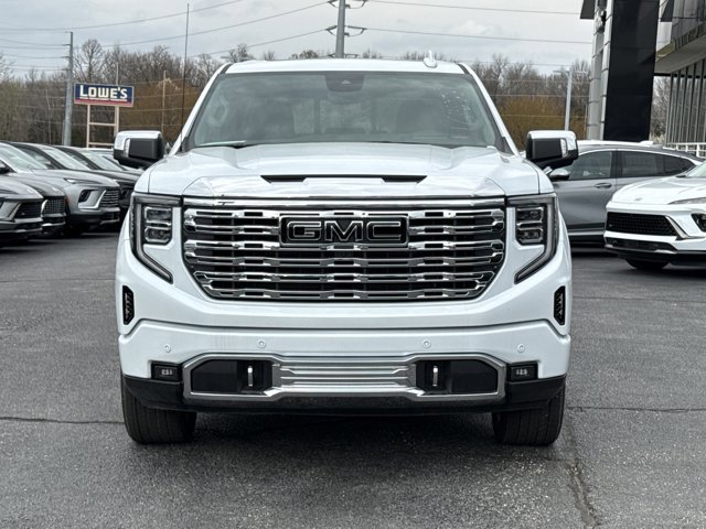 New 2026 GMC Sierra 1500 Denali w/ Denali Reserve Package image 14