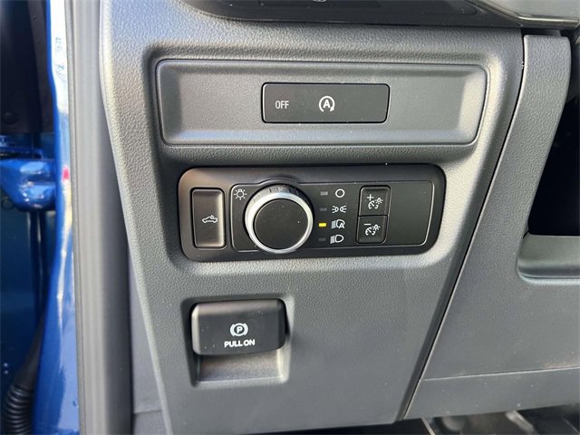New 2025 Ford F150 STX image 13