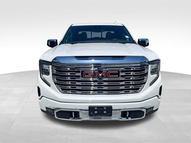 Used 2023 GMC Sierra 1500 Denali AWD/4WD image 2