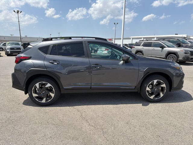 New 2026 Subaru Crosstrek 2.5i Limited w/ Crosstrek Mirror Package AWD/4WD image 8