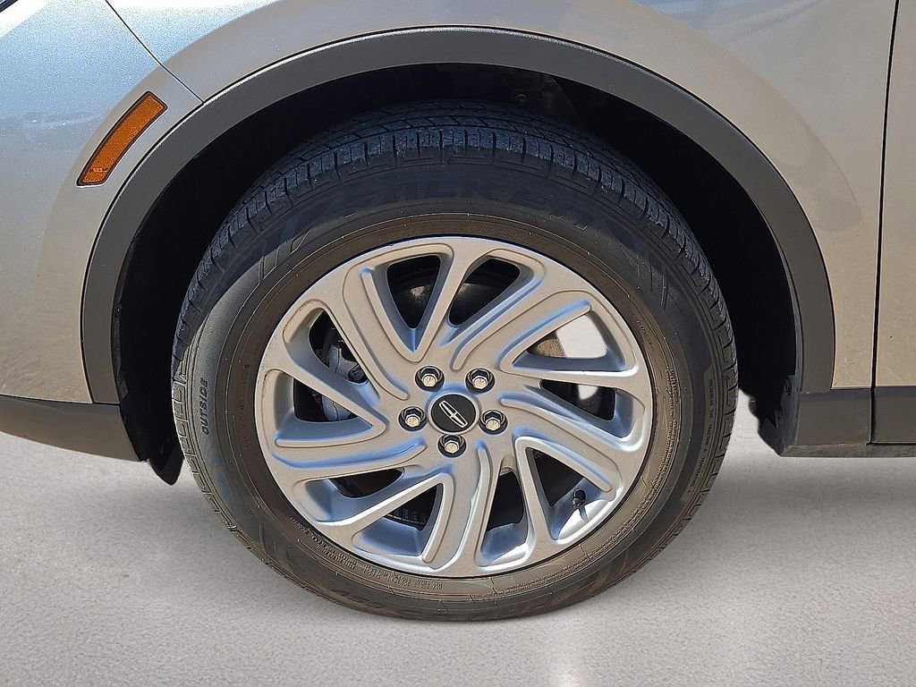 Used 2022 Lincoln Corsair FWD image 10