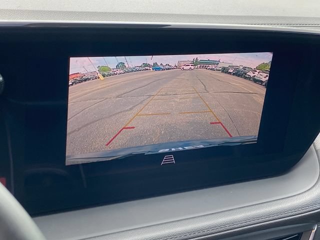 Certified 2024 Buick Encore GX Sport Touring w/ Comfort Package AWD/4WD image 11