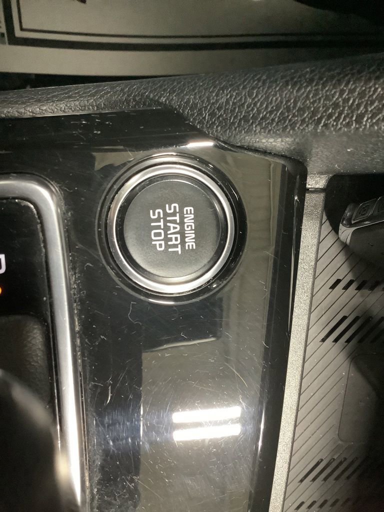 Certified 2023 Kia Sportage X-Line w/ X-Line Premium Package image 34