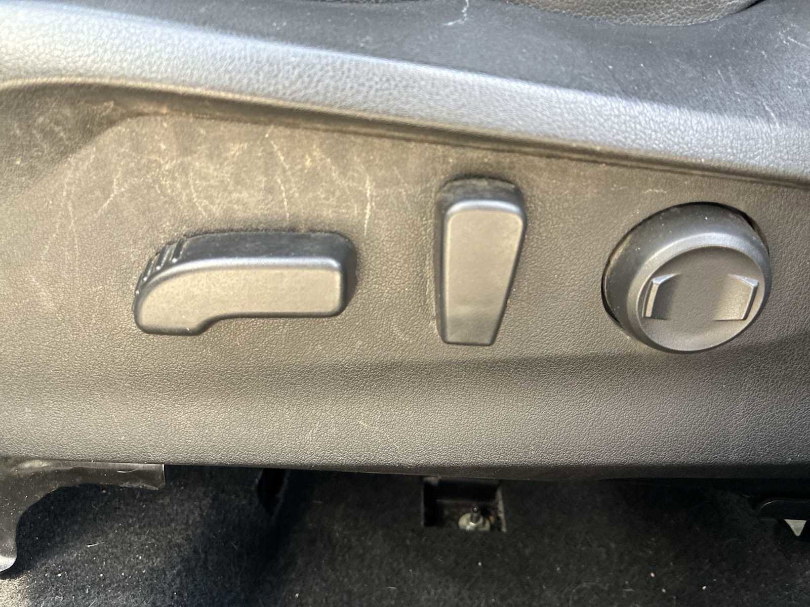Used 2019 Subaru Forester Limited image 14