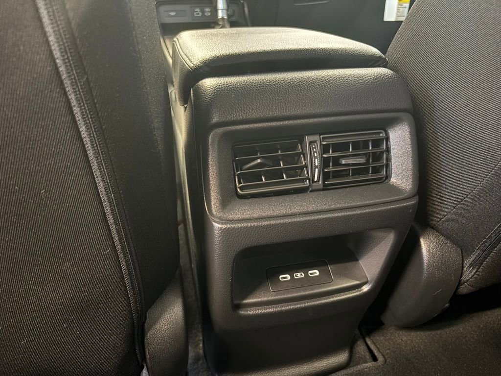 Used 2024 Honda CR-V EX image 22