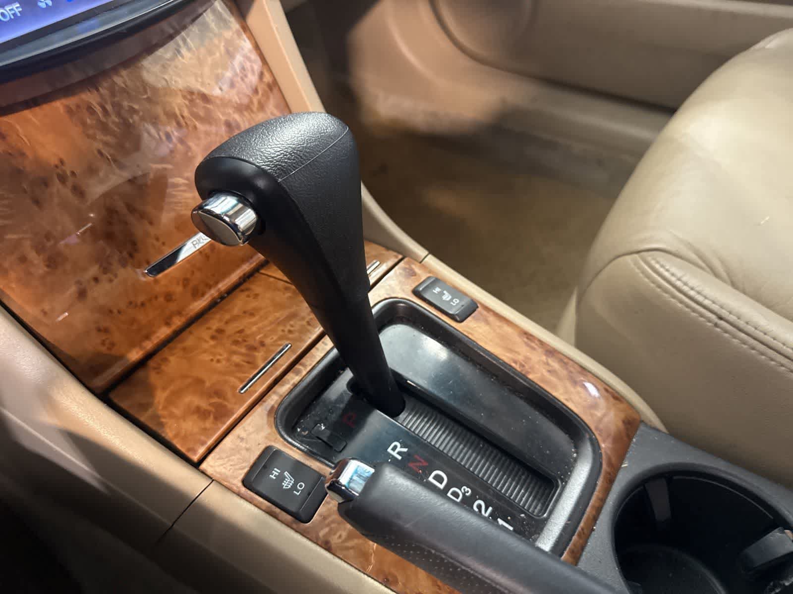 Used 2005 Honda Accord EX-L image 26