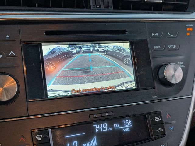 Used 2014 Toyota Avalon XLE Premium image 17