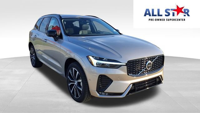 Used 2024 Volvo XC60 B5 Plus image 1