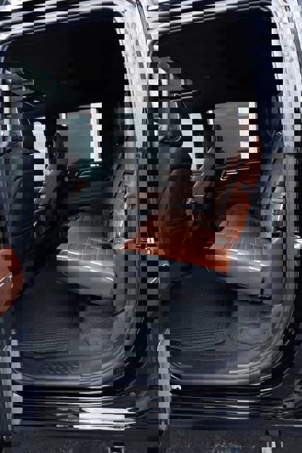 New 2026 GMC Sierra 2500 Denali Ultimate image 27