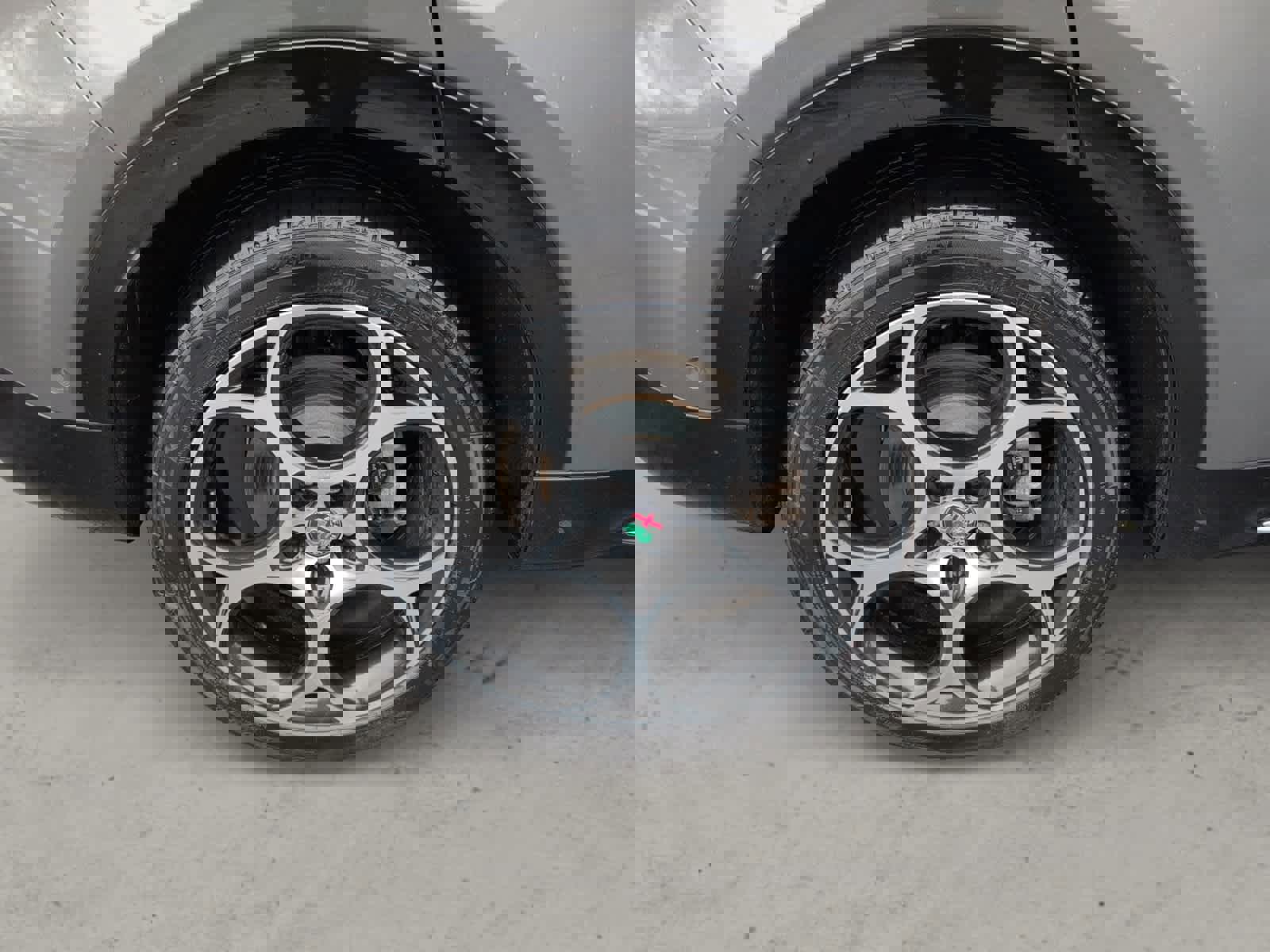 Used 2024 Alfa Romeo Tonale Ti w/ Active Assist Package image 12