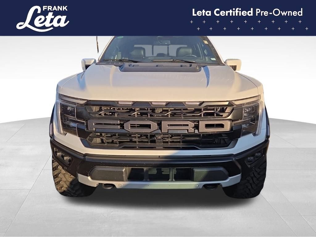Used 2024 Ford F150 Raptor image 17