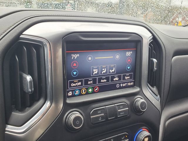 Used 2020 Chevrolet Silverado 1500 LT w/ All-Star Edition AWD/4WD image 32
