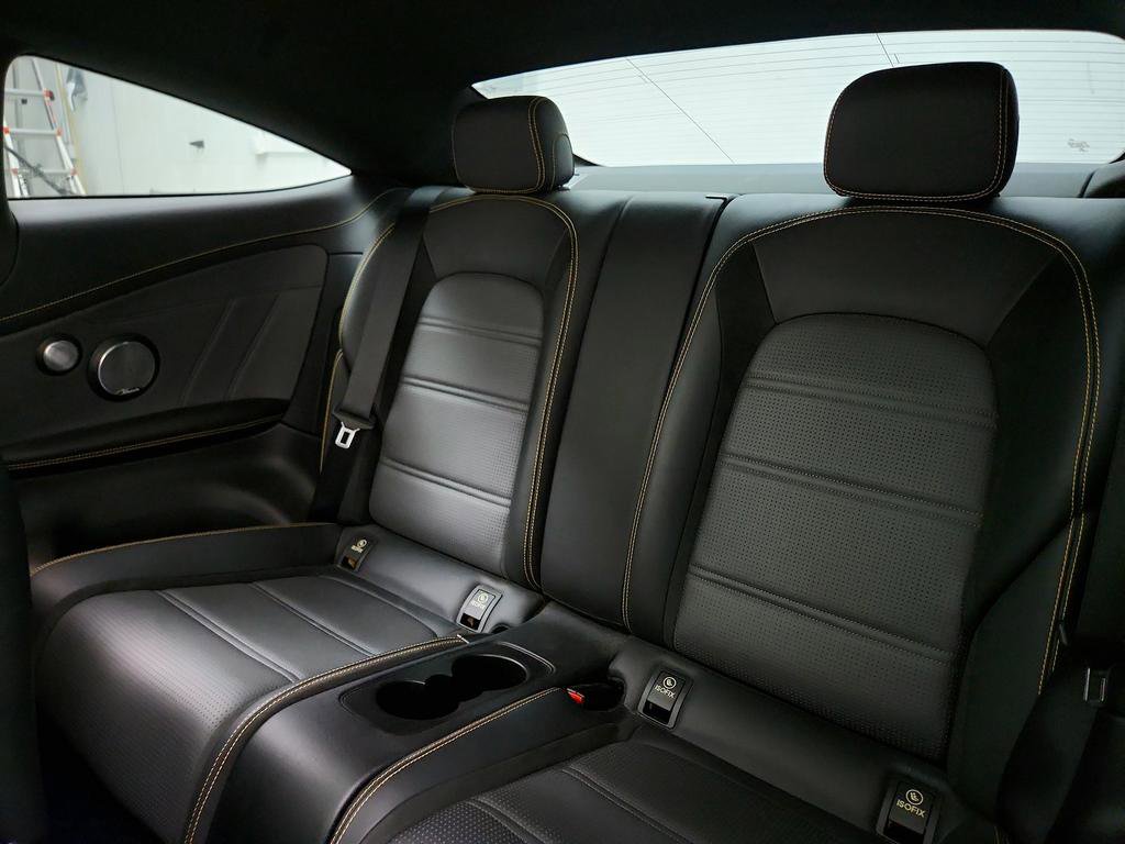 Used 2019 Mercedes-Benz C 63 AMG S image 24